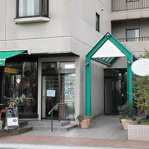 Kishibe Station Hotel